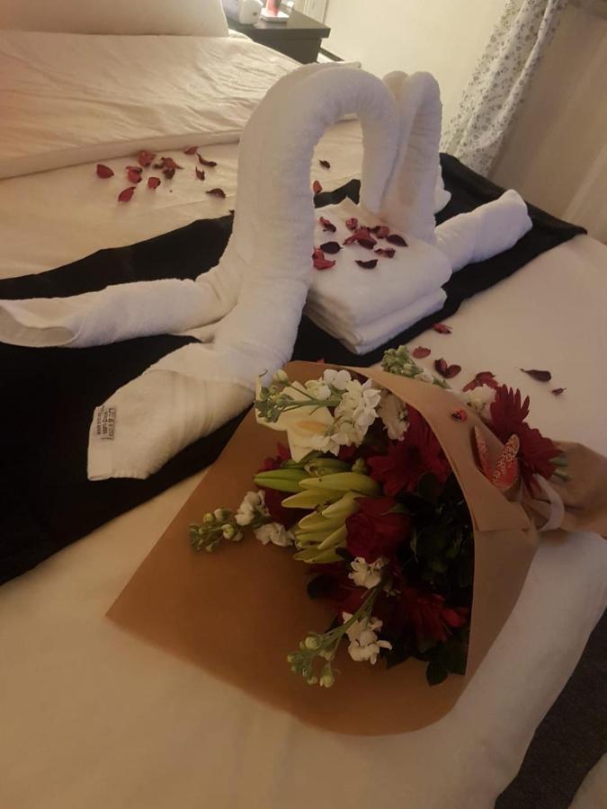 City Citadel Hotel,Amman Eksteriør billede