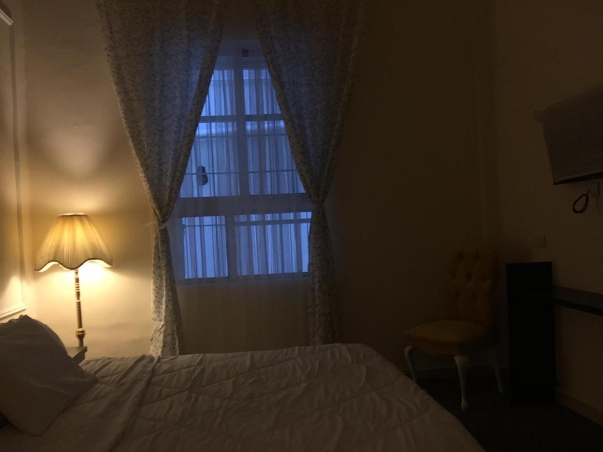 City Citadel Hotel,Amman Eksteriør billede