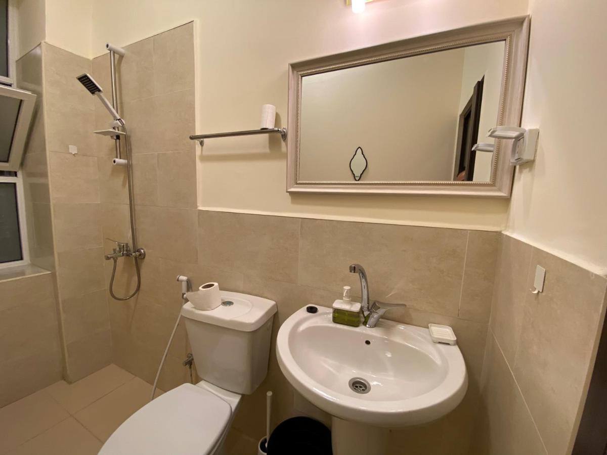 City Citadel Hotel,Amman Eksteriør billede