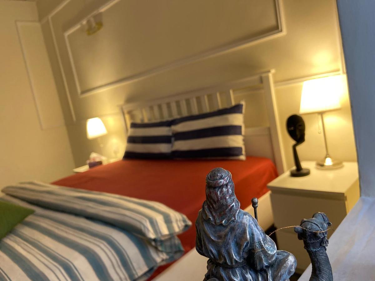 City Citadel Hotel,Amman Eksteriør billede
